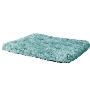 PaWz Dog Mat Pet Calming Bed Memory Foam Orthopedic Removable Cover Washable L PaWz